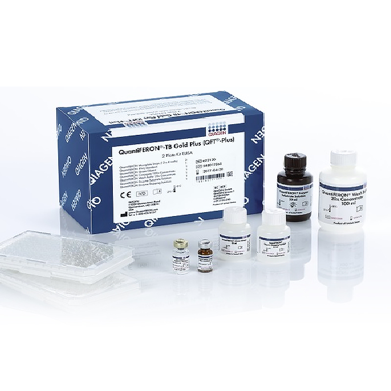 结核分枝杆菌特异性细胞免疫反应检测试剂盒（酶联免疫法）